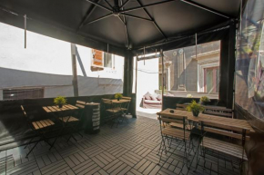 Гостиница Il Taschino Suite  Неаполь
